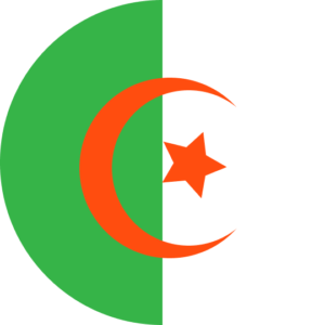 Algeria