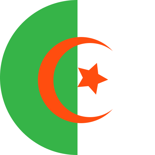 Algeria