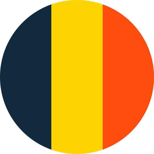 Belgium