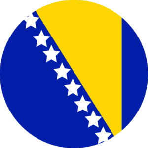 Bosnia and Herzegovina