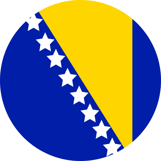 Bosnia and Herzegovina
