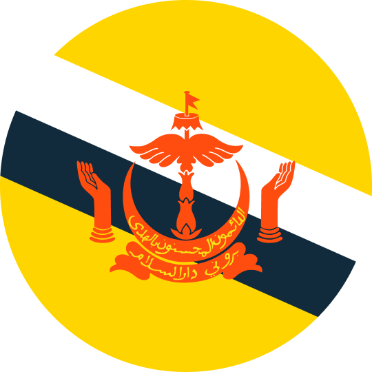 Brunei Darussalam