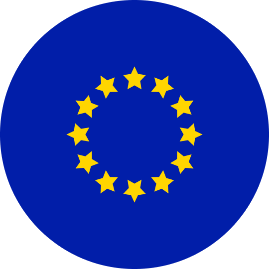Europe 40+ Areas - Image 2