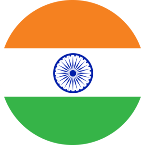 India