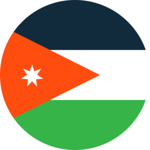 Jordan