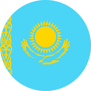 Kazakhstan