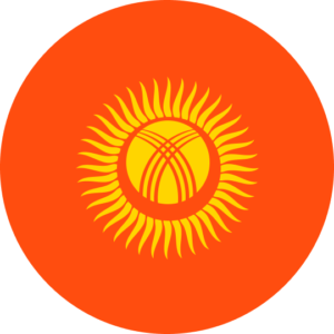 Kyrgyzstan