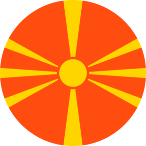 North Macedonia