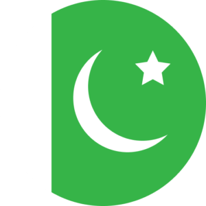 Pakistan