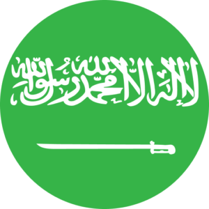 Saudi Arabia