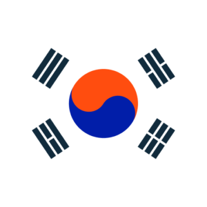 South Korea