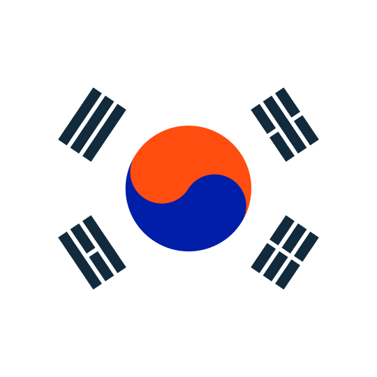South Korea