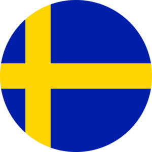 Sweden