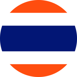 Thailand flag
