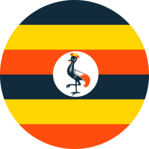 Uganda