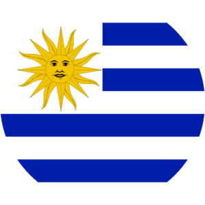 Uruguay
