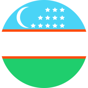 Uzbekistan
