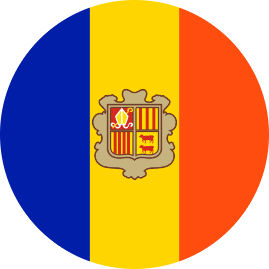 Unlimited eSIM Andorra