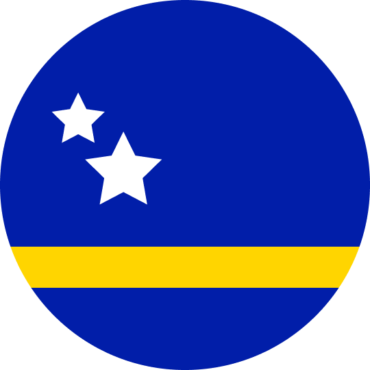 Unlimited eSIM Curaçao