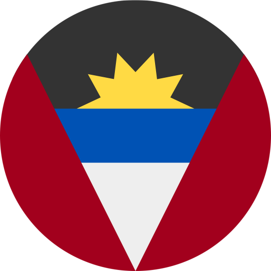 Unlimited eSIM Antigua and Barbuda
