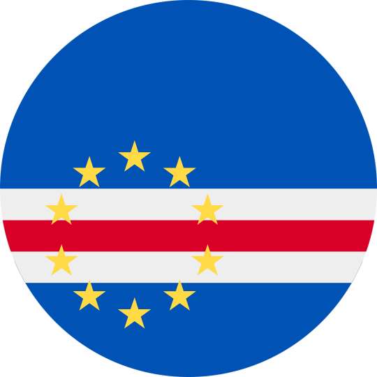 Unlimited eSIM Cape Verde