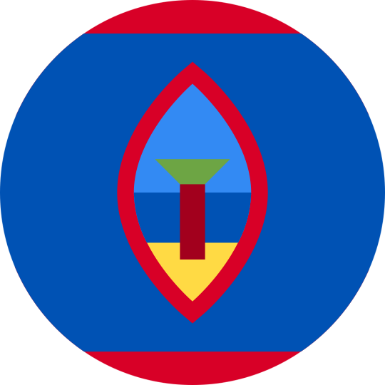 Unlimited eSIM Guam