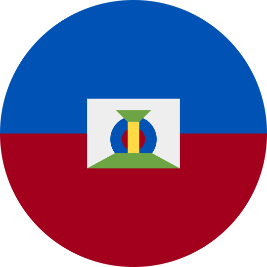 Unlimited eSIM Haiti