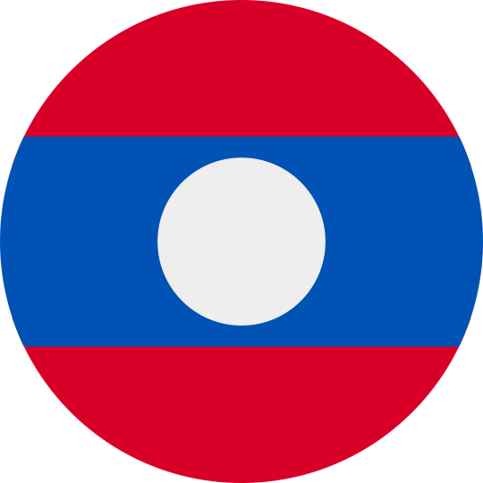 Unlimited eSIM Laos