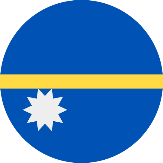Unlimited eSIM Nauru