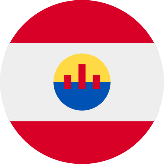 French Polynesia