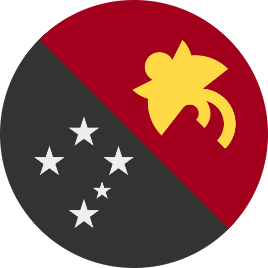 Papua New Guinea