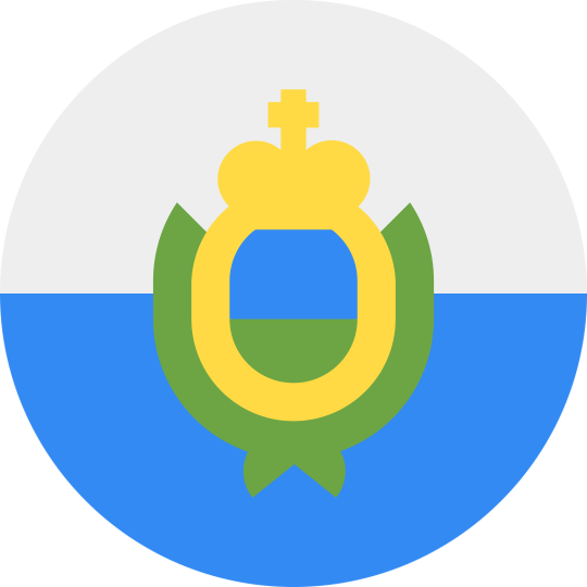 Unlimited eSIM San Marino