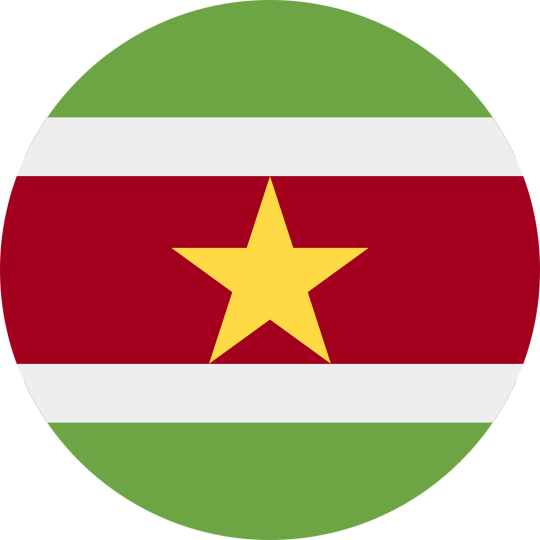 Unlimited eSIM Suriname