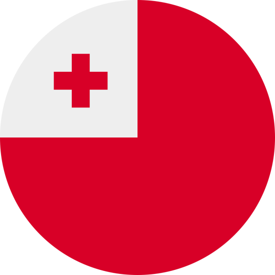 Unlimited eSIM Tonga