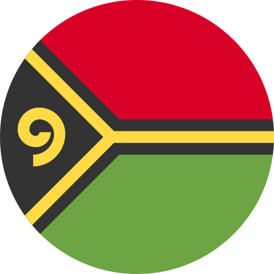 Unlimited eSIM Vanuatu