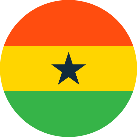 Unlimited eSIM Ghana