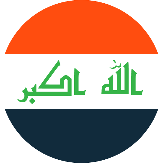 Unlimited eSIM Iraq
