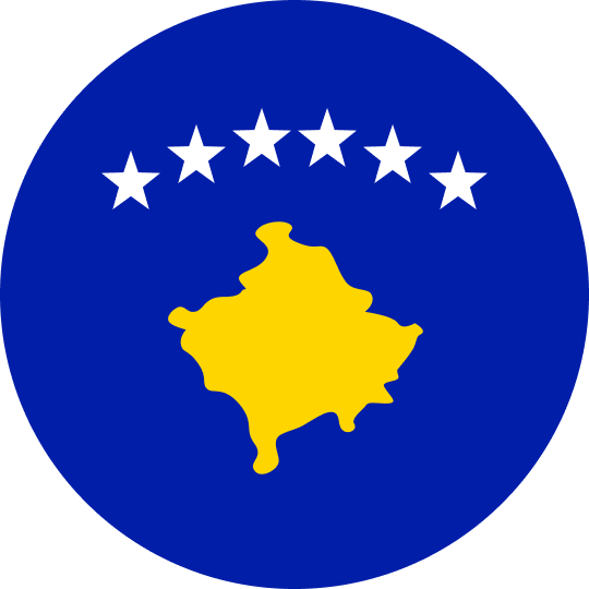 Unlimited eSIM Kosovo