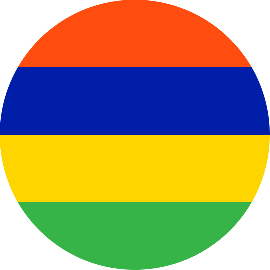Unlimited eSIM Mauritius