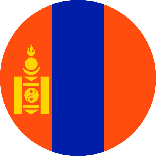 Unlimited eSIM Mongolia