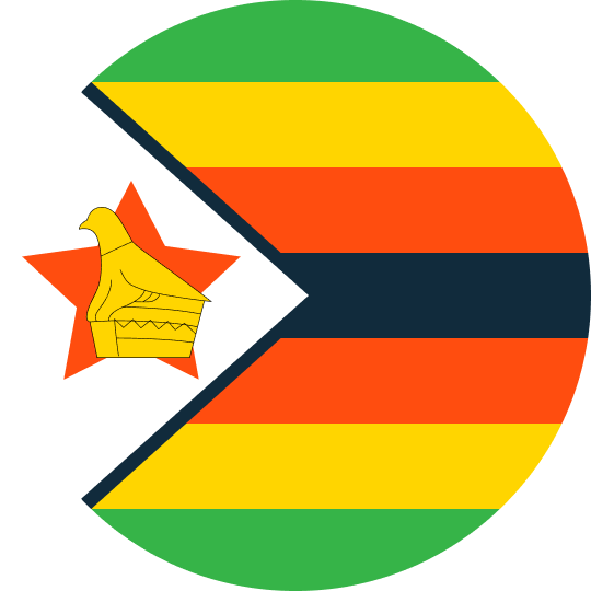 Unlimited eSIM Zimbabwe